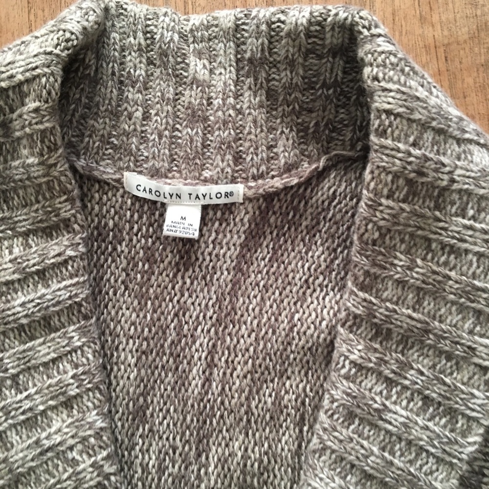 Sweater - Picture 3 of 3